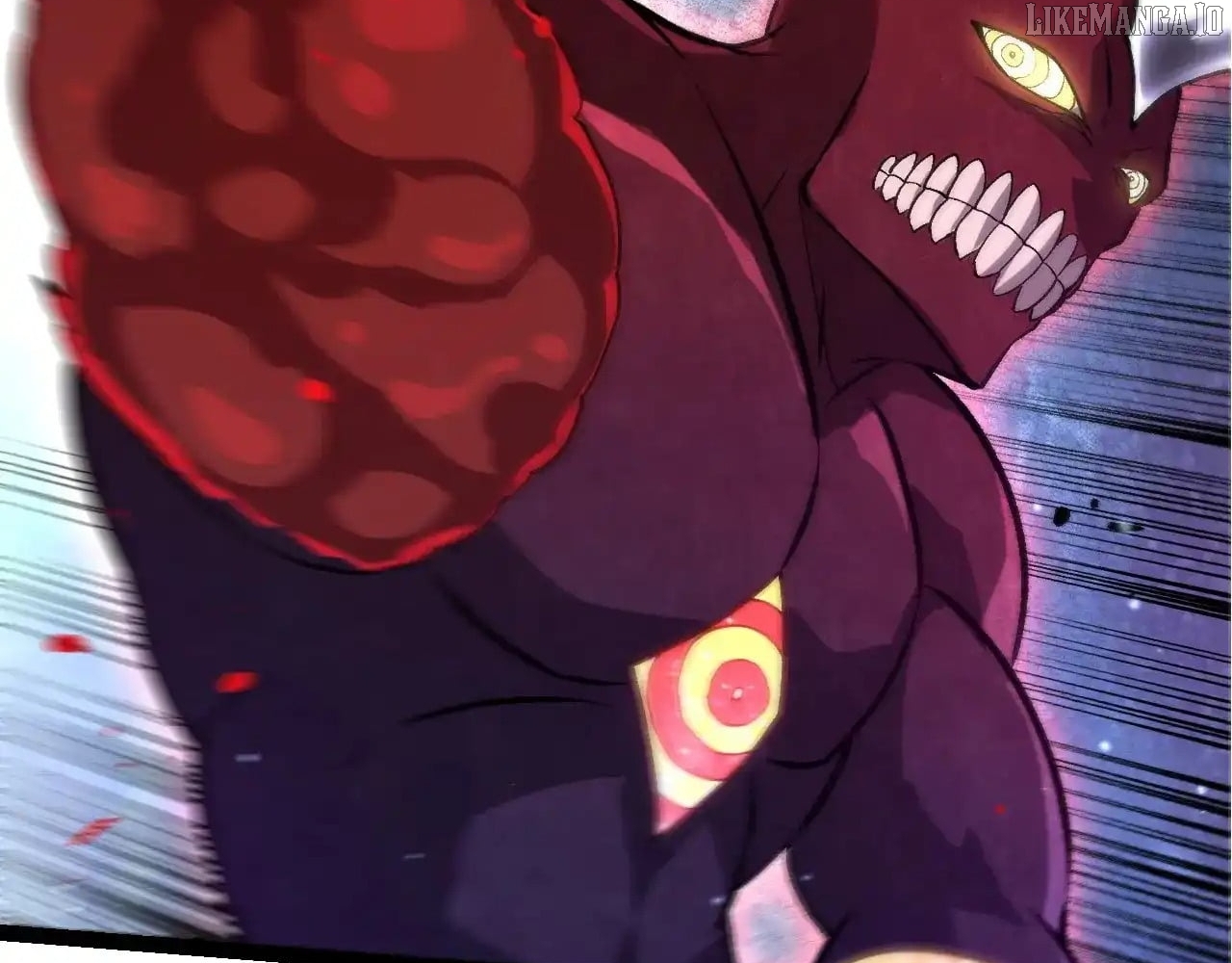 Evolution Begins With A Big Tree Chapter 453 - page 75